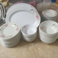 ظروف قدیمی