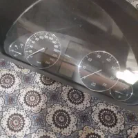 پشت امپر بنز سردنده اینه بغل