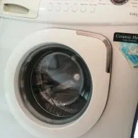 لباسشویی سامسونگ کره ای اصل