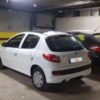 207 پانوراماصفر TU5P