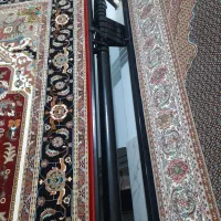 رگال فرش شش متری کتابی نو