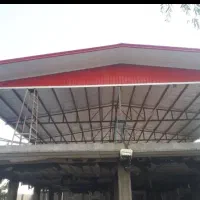 انواع جوشکاری های سنگین ، سبک ،سوله|خدمات پیشه و مهارت|سیرجان, |دیوار