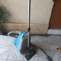 جارو برقی دوو اصل کره|جاروبرقی، جارو شارژی، بخارشو|تهران, یافتآباد|دیوار