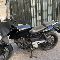 پالس۱۸۰ مدال ۹۱