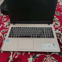 لپتاپ ایسوس