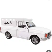 وانت بار کرایه . ارزون قیمت