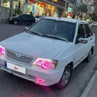 خریدار پراید 132|خودرو سواری و وانت|تهران, دستغیب|دیوار