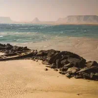 گشت جزیره با ماشین پارس|تور و چارتر|درگهان, |دیوار