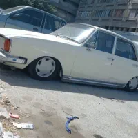 پیکان پنوماتیک|خودرو کلاسیک|اصفهان, جاوان|دیوار