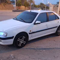 پارس ELC زانتیا مدل 1388