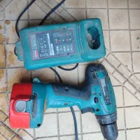 دریل شارژی ماکیتا اصلی