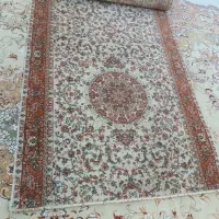فرش در حد نو تراکم و ضخامت بالا