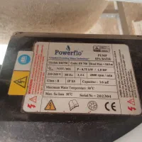 پمپ آب جک کوزی مدلPowerflo Dl1750|لوازم حمام|تهران, اکباتان|دیوار