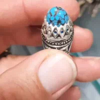 فیروزه طبیعی نیشابور|جواهرات|مشهد, امیر المومنین|دیوار