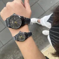 ساعت و ست ساعت برند