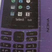 گوشی نوکیا۱۰۵سالم