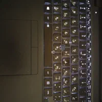 لپ تاپ توشیبا I5 Gen11|رایانه همراه|شیراز, فخرآباد (دروازه کازرون)|دیوار