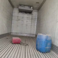 یخچال زیرصفری|خودرو سنگین|ری, شهرک نظامی|دیوار