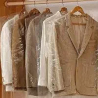 تولید و فروش چوب لباسی فانتزی و ساده و کاور لباس
