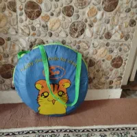 چادر مسافرتی کودک