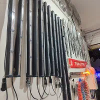 دنیای بوق سیستم لوکس پنوماتیک تعمیرات|قطعات یدکی و لوازم جانبی|مشهد, بلال|دیوار