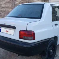 پراید ۱۳۱ مدل ۹۵|خودرو سواری و وانت|شادگان, |دیوار