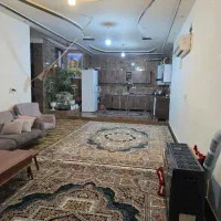 فروش دو خواب موقعیت استثنایی شهرک بهار