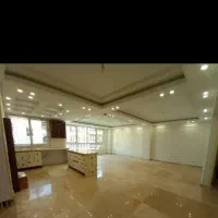 ۱۱۷ متر دو‌خواب فول شهرک راه آهن / مجتمع یاس