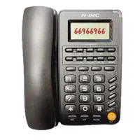 خط تلفن ثابت رند ۶۶۹۶۶۹۶۶