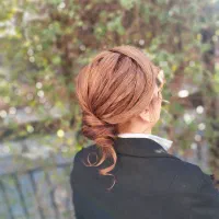 میکاپ و شنیون|خدمات آرایشگری و زیبایی|قزوین, |دیوار