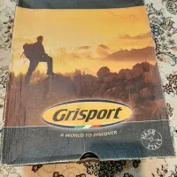 کفش کوهنوردی