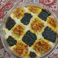 پخت آش وکشک بادمجان خانگی برای مراسمات ومهمانی ها