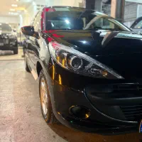 ۲۰۷ پاناروما ارتقا|خودرو سواری و وانت|گرگان, |دیوار