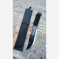 چاقوی کلمبیا با قلاف