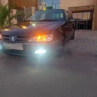 پارس مدل ۸۰