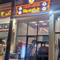 استخدام نیرو در رستوران