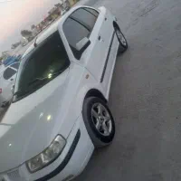 سمند ۹۱ ای اف سون