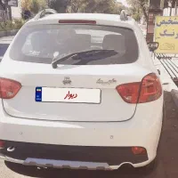 کوئیک معمولی ۱۴۰۲|خودرو سواری و وانت|شهرکرد, |دیوار