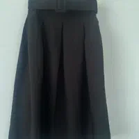 شومیز و دامن مجلسی شیک نو|لباس|مشهد, شهید رضوی|دیوار