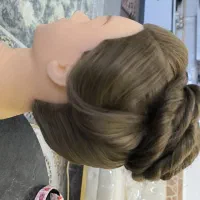 شنیون رایگان