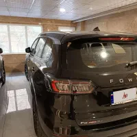 تیگو 8هیبرید