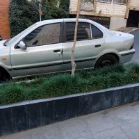 سمند ۸۲