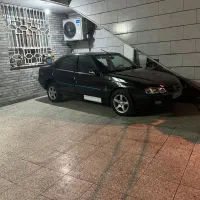 پارس 92|خودرو سواری و وانت|اهواز, زیتون کارمندی|دیوار