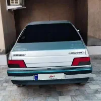 پژو405|خودرو سواری و وانت|زابل, |دیوار