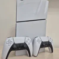ps5 ریجن اروپا 2016 دو دسته نسخه دیجیتال با بازی