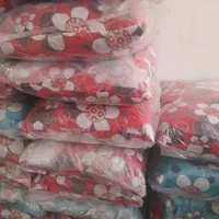 فروش بالشت باکاموا|رختخواب، بالش، پتو|پاکدشت, خاتون آباد|دیوار