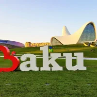 شروع تورهای باکو آذربایجان