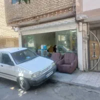 مغازه ۵۰ متری در نوید|فروش مغازه و غرفه|مشهد, نوید|دیوار