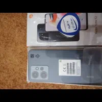 موبایل شیاعمی نوت 12 / 256/|موبایل|آبادان, |دیوار