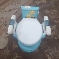 توالت فرنگی